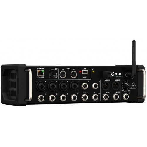 Behringer X-AIR XR12