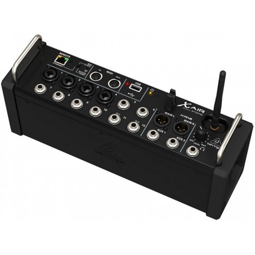 Behringer X-AIR XR12