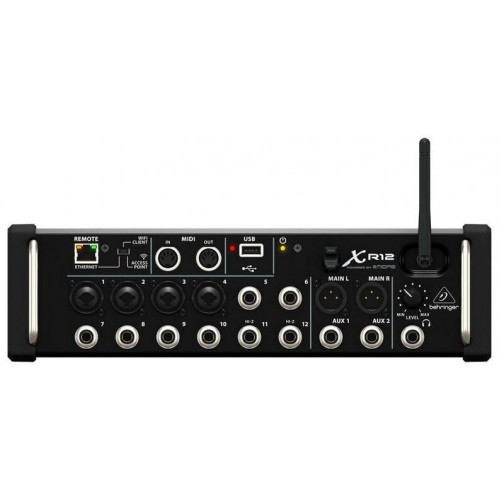 Behringer X-AIR XR12