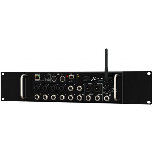Behringer X-AIR XR12