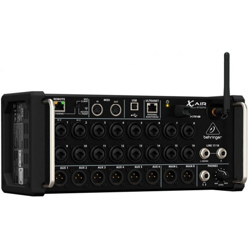 Behringer X-AIR XR18