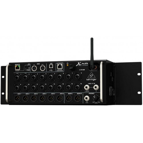 Behringer X-AIR XR18
