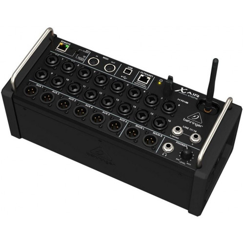 Behringer X-AIR XR18