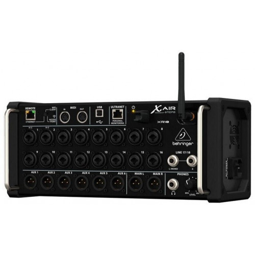 Behringer X-AIR XR18