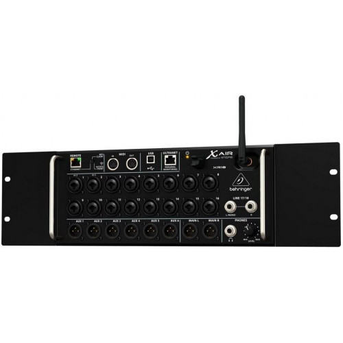 Behringer X-AIR XR18