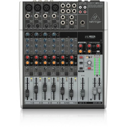 Behringer Xenyx 1204USB