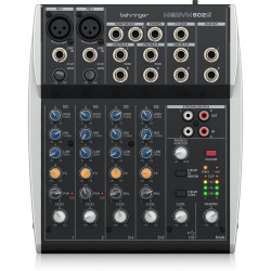Behringer Xenyx 802S
