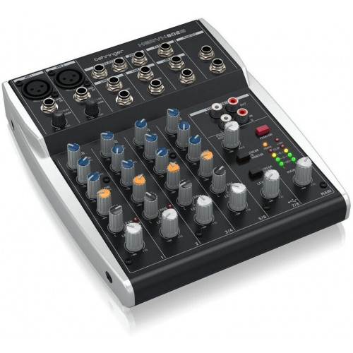 Behringer Xenyx 802S