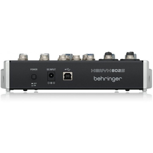 Behringer Xenyx 802S
