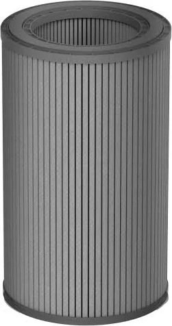 Beko Atp5100i purificador de aire 13 m² 48 db 10 w