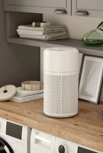 Beko Atp5100i purificador de aire 13 m² 48 db 10 w