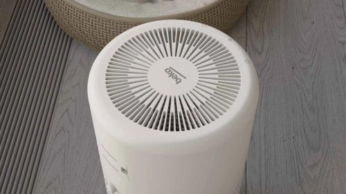 Beko Atp5100i purificador de aire 13 m² 48 db 10 w