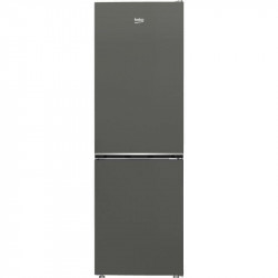 Beko B1RCNE364G Frigorífico Combi No Frost E Gris