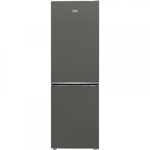 Beko B1RCNE364G Frigorífico Combi No Frost E Gris
