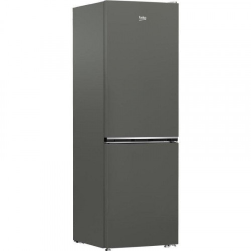 Beko B1RCNE364G Frigorífico Combi No Frost E Gris