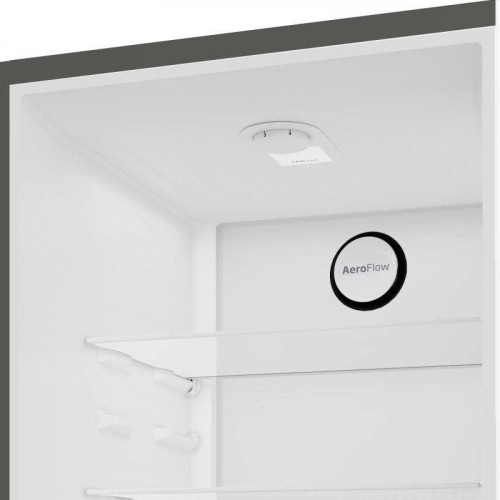 Beko B1RCNE364G Frigorífico Combi No Frost E Gris