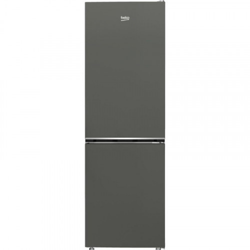 Beko B1RCNE364G Frigorífico Combi No Frost E Gris