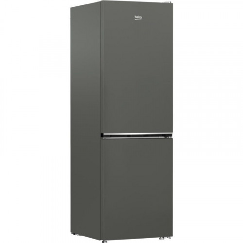 Beko B1RCNE364G Frigorífico Combi No Frost E Gris