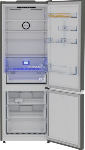 BEKO B3RCNE564HG INOX - Frigorífico Combi No Frost