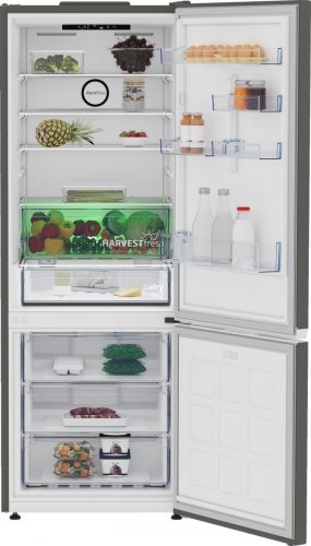 BEKO B3RCNE564HG INOX - Frigorífico Combi No Frost