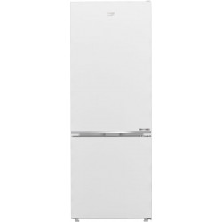 BEKO B3RCNE564HW Blanco - Frigorífico Combi No Frost