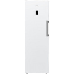 BEKO B3RMFNE-314-W Blanco - Congelador Vertical NO FROST