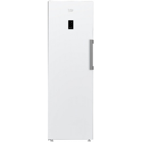 BEKO B3RMFNE-314-W Blanco - Congelador Vertical NO FROST