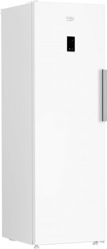 BEKO B3RMFNE-314-W Blanco - Congelador Vertical NO FROST