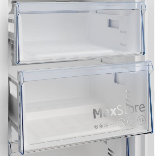 BEKO B3RMFNE-314-W Blanco - Congelador Vertical NO FROST