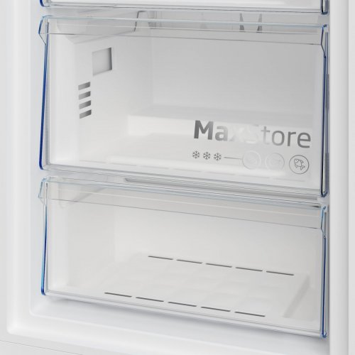 BEKO B3RMFNE-314-W Blanco - Congelador Vertical NO FROST