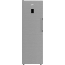 BEKO B3RMFNE-314-XB INOX - Congelador Vertical NO FROST