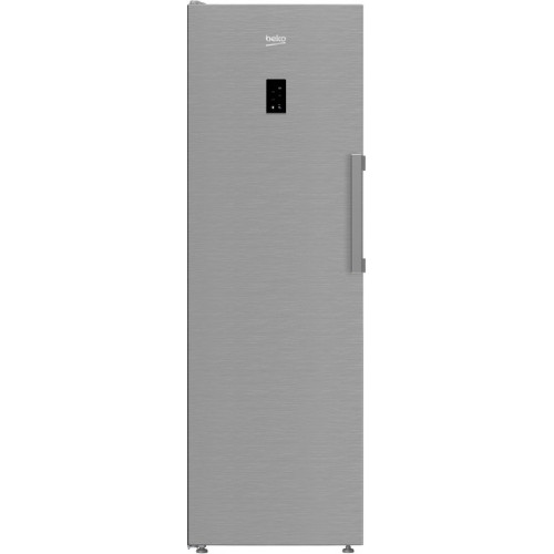 BEKO B3RMFNE-314-XB INOX - Congelador Vertical NO FROST
