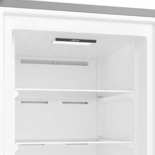 BEKO B3RMFNE-314-XB INOX - Congelador Vertical NO FROST