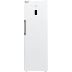 BEKO B3RMLNE-444-HW Blanco - Nevera Una Puerta NO FROST