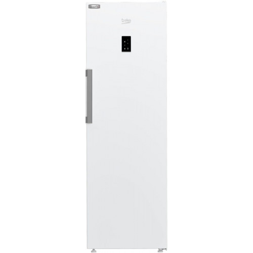 BEKO B3RMLNE-444-HW Blanco - Nevera Una Puerta NO FROST