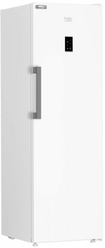 BEKO B3RMLNE-444-HW Blanco - Nevera Una Puerta NO FROST