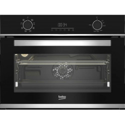 Beko BBCM13300XC Horno Compacto