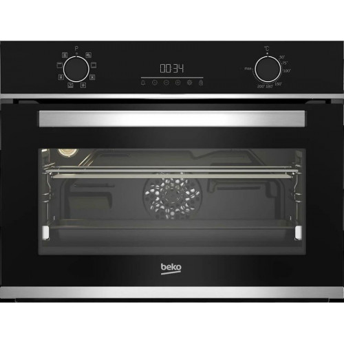 Beko BBCM13300XC Horno Compacto
