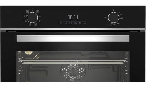Beko BBCM13300XC Horno Compacto