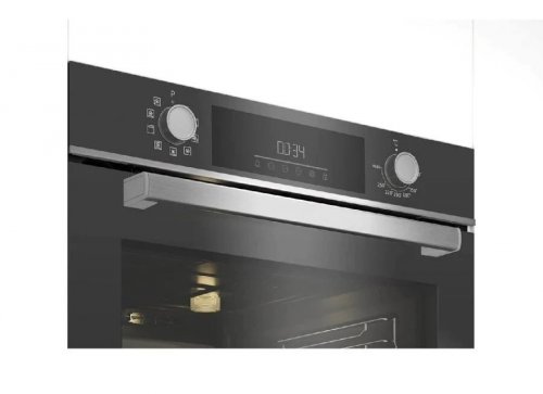 Beko bbim13300zgcse Horno eléctrico cm. 60