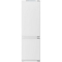BEKO BCHA275E4SN Integrable - Frigorífico Combi SEMI NO FROST