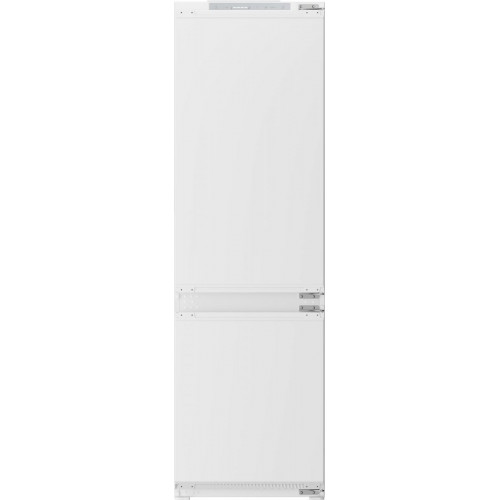 BEKO BCHA275E4SN Integrable - Frigorífico Combi SEMI NO FROST