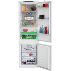 BEKO BCNA-275-E4SN Blanco - Frigorífico Combi NO FROST