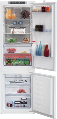 BEKO BCNA-275-E4SN Blanco - Frigorífico Combi NO FROST