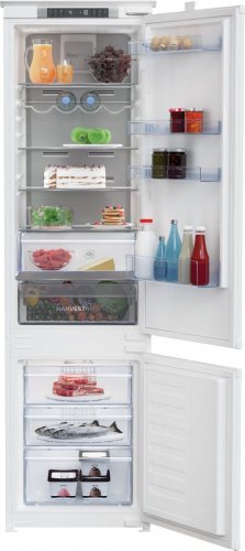 BEKO BCNA-275-E4SN Blanco - Frigorífico Combi NO FROST