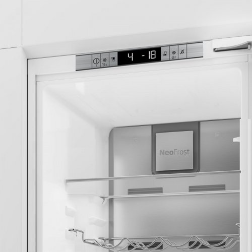 BEKO BCNA-275-E4SN Blanco - Frigorífico Combi NO FROST