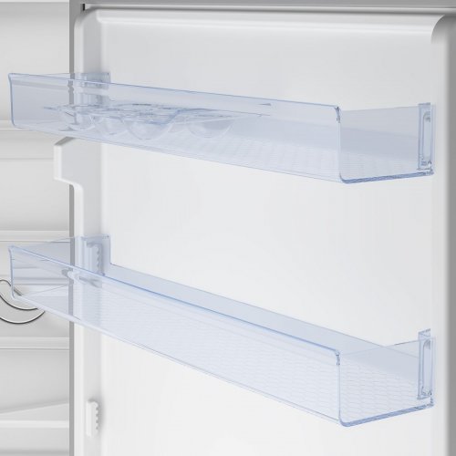 BEKO BCNA-275-E4SN Blanco - Frigorífico Combi NO FROST