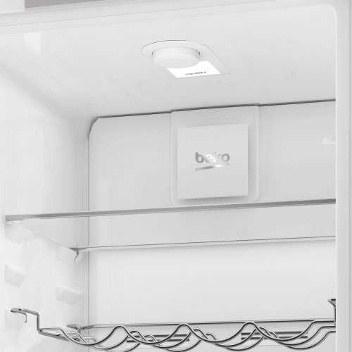 BEKO BCSA-306-E-4-SFN Blanco - Frigorífico Combi Cíclico
