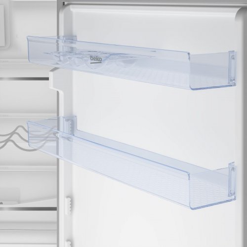 BEKO BCSA-306-E-4-SFN Blanco - Frigorífico Combi Cíclico