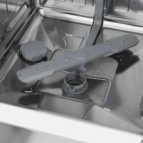 Beko bdfn26441w Lavavajillas 14 Cubiertos